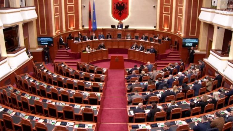 Shqipëria shpall Iranin shtet sponsor të terrorizmit